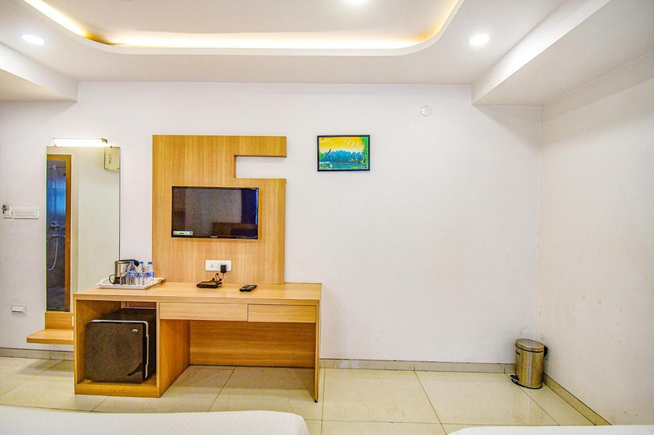Fabhotel International Kolkata