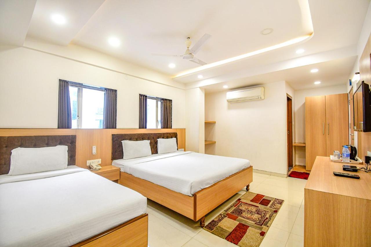 Fabhotel International Hotel Kolkata
