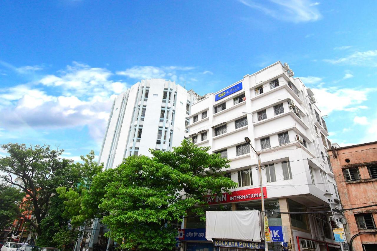 Fabhotel International Hotel