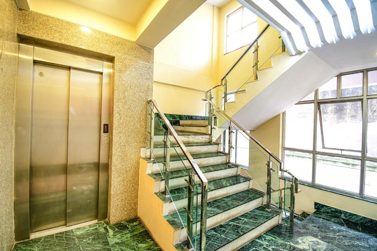 Fabhotel International