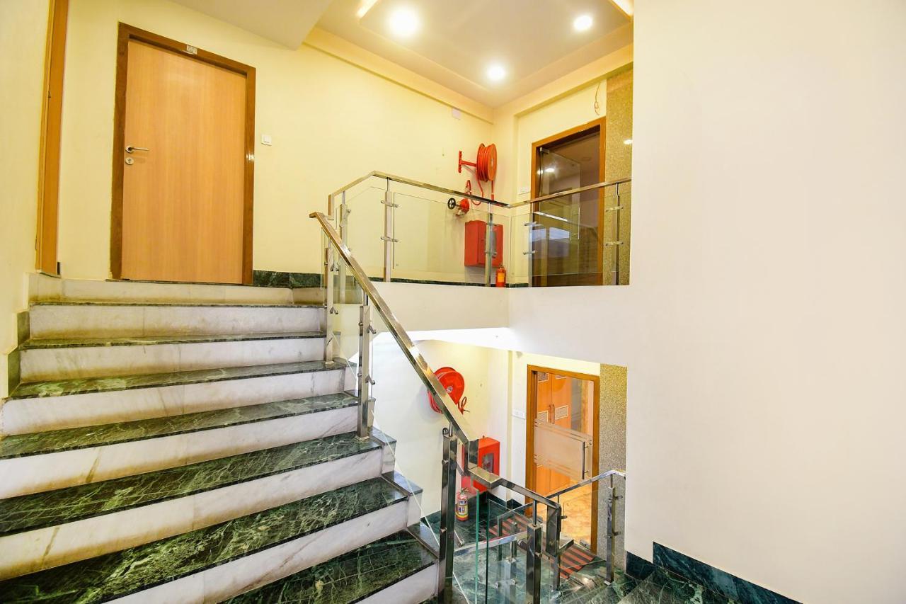Fabhotel International Hotel Kolkata